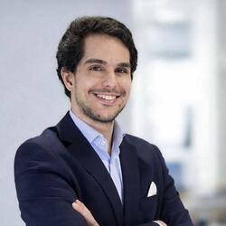 Pablo  Sáez Hurtado